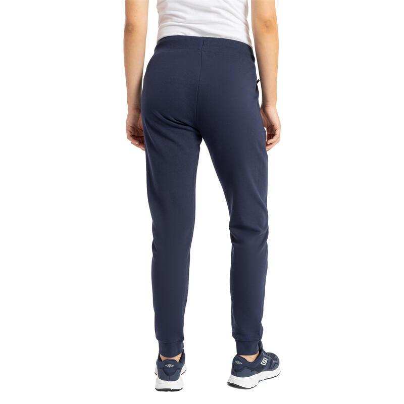 Pantalon de jogging 23/24 Femme (Bleu marine foncé)