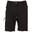 Short cargo LIBBY Femme (Noir)