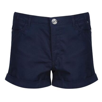 Short DENISHA Enfant (Bleu Marine)