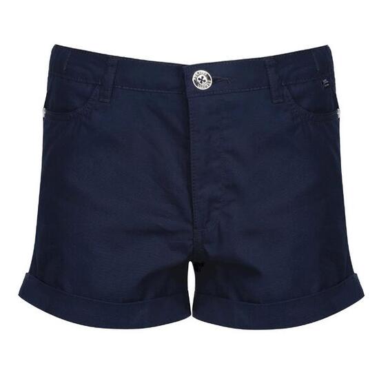Short DENISHA Enfant (Bleu Marine)