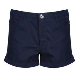 Kinderen/Kinderen Denisha Shorts (Marine)