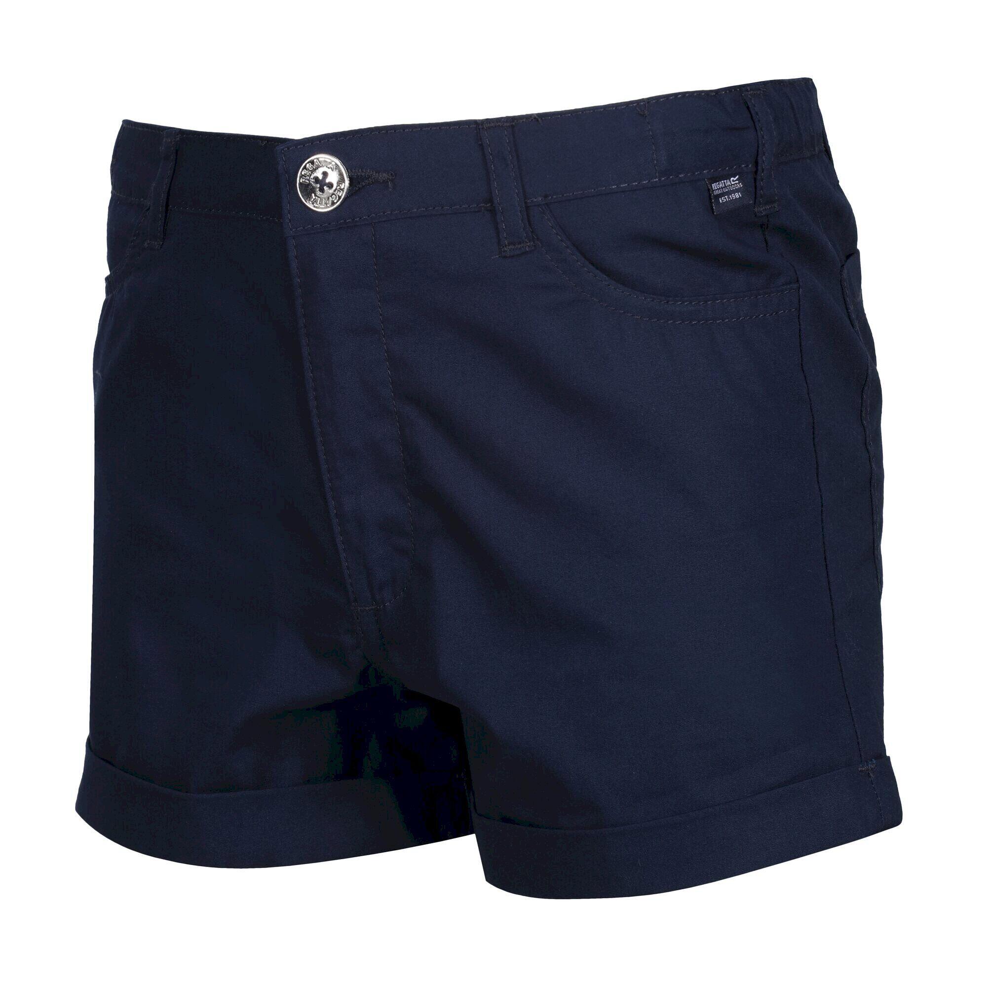 Short DENISHA Enfant (Bleu Marine) 4/5