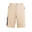 Short de randonnée RUNNEL Homme (Beige)