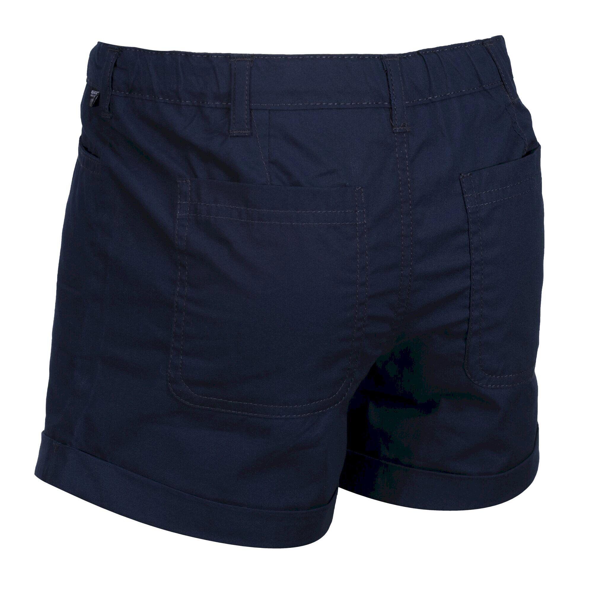 Short DENISHA Enfant (Bleu Marine) 3/5