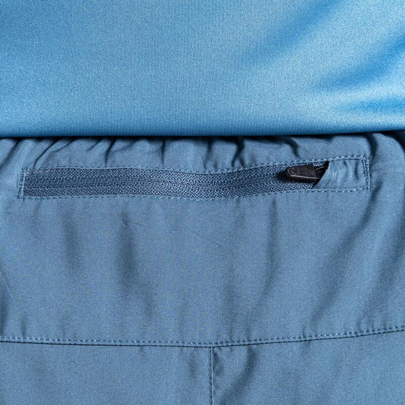 Heren Surrect Lightweight Shorts (Orion Grijs)