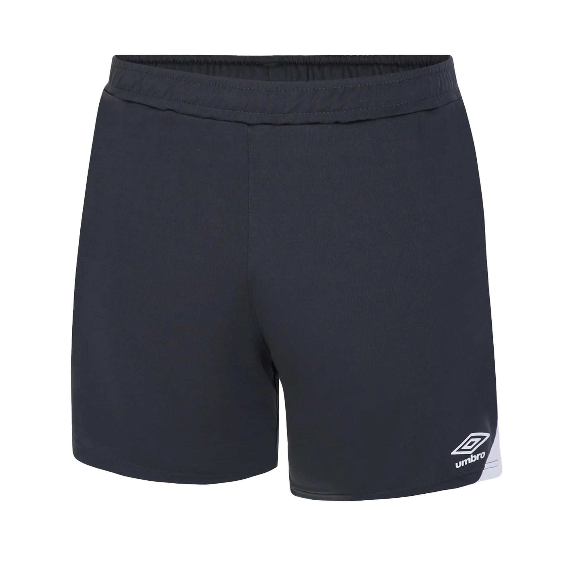 Men's TOTAL TRAINING Shorts (Carbon / White)