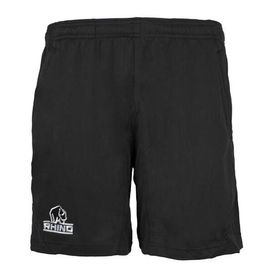 Short De Sport CHALLENGER Homme (Noir)