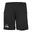 Challenger Active Shorts für Herren Schwarz