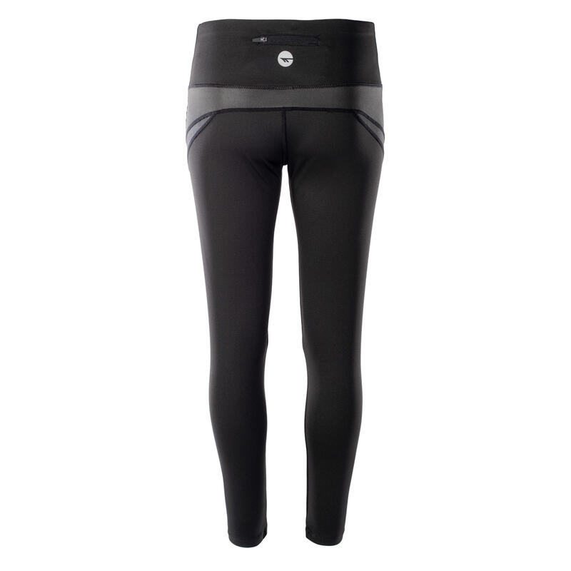 Dames Likia Legging (Zwart)