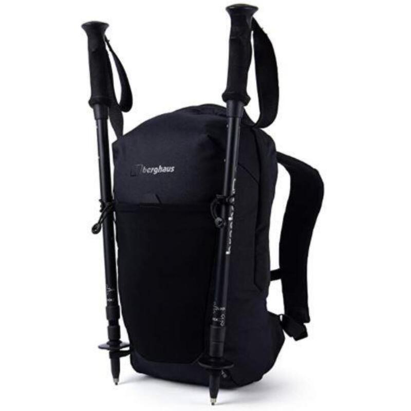 Daypack Exurbian 15 Rucsac Au Blk/Blk