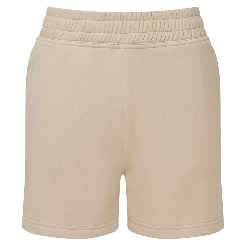 Shorts für Damen Nude