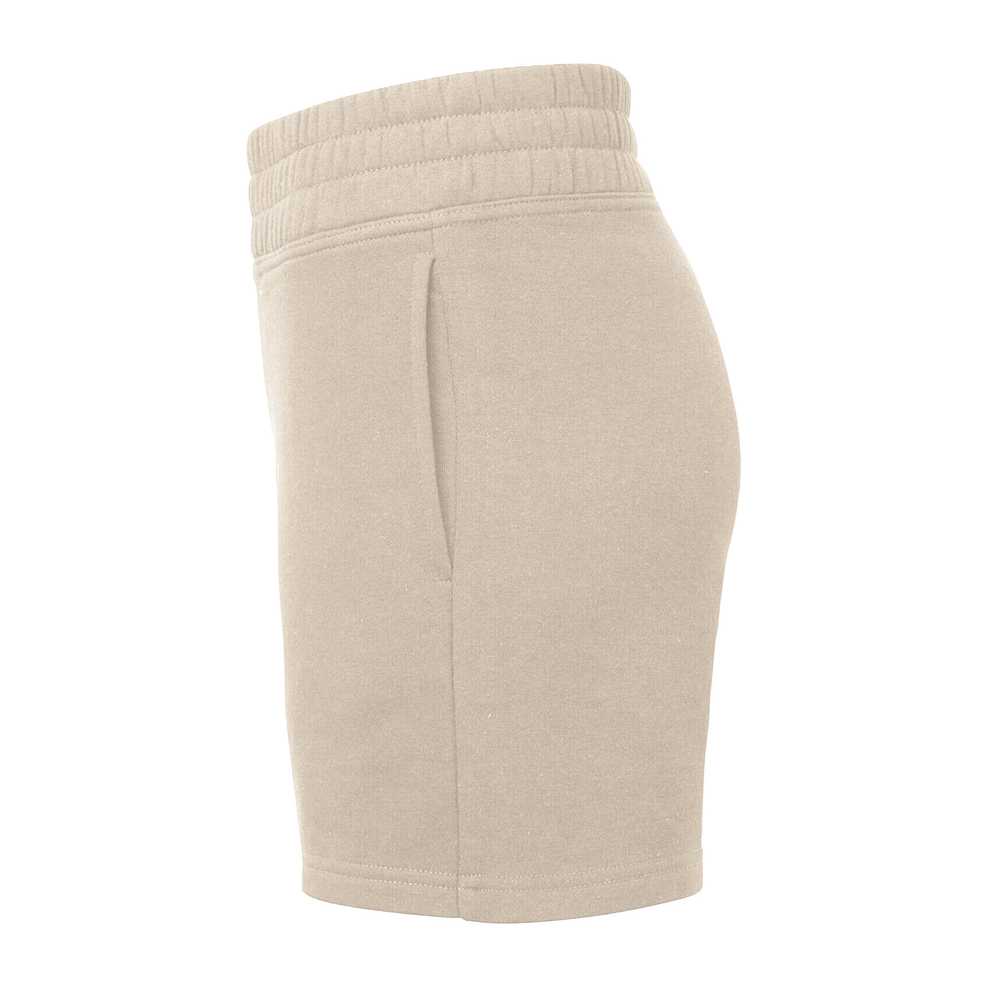 Shorts für Damen Nude 2/3