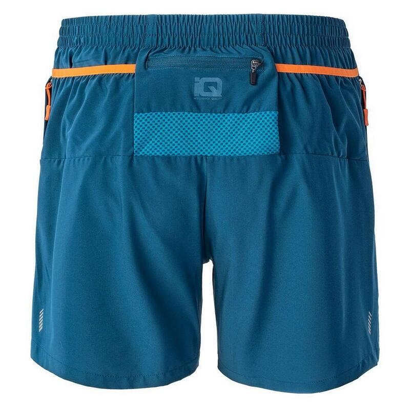 Short ERIO Homme (Bleu)