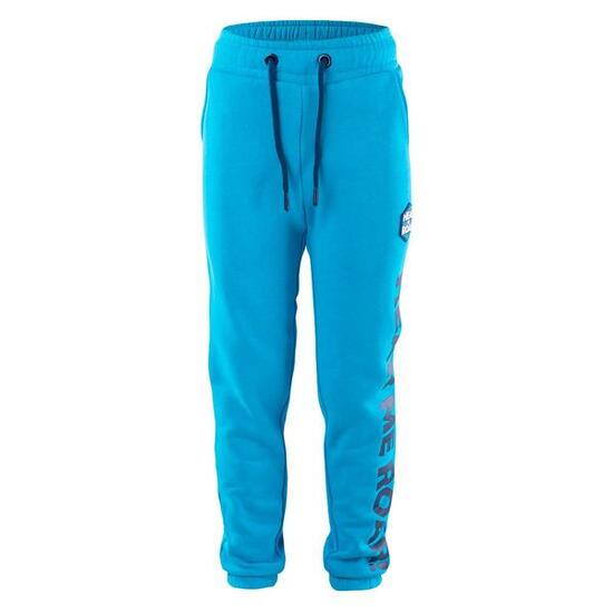 Pantaloni Da Jogging Ragazzi Bejo Liago Danubio Blu