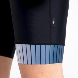 Culotte para Ciclismo Hombre- AEP Virtuous-DMJ518-TFC