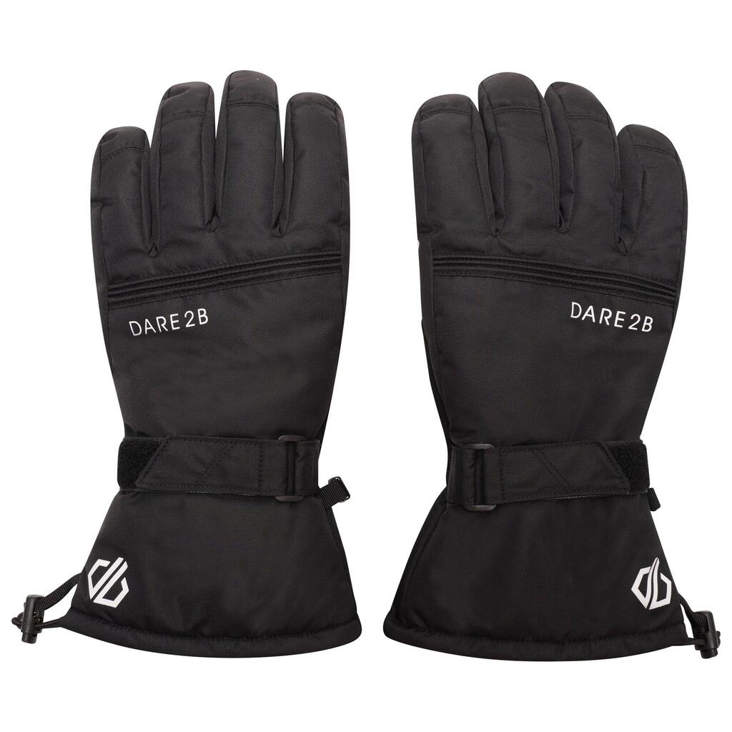 Worthy II Mens Ski gloves