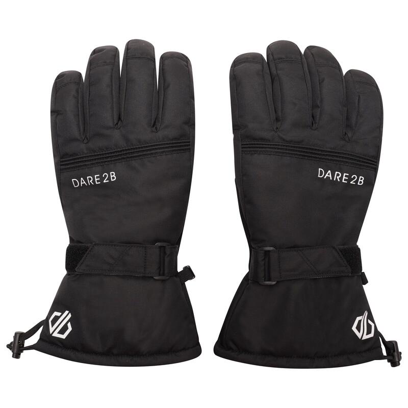 Gants de ski WORTHY Homme (Noir)