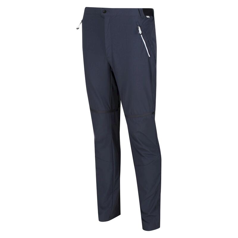 Pantalon MOUNTAIN Homme (Gris sombre)