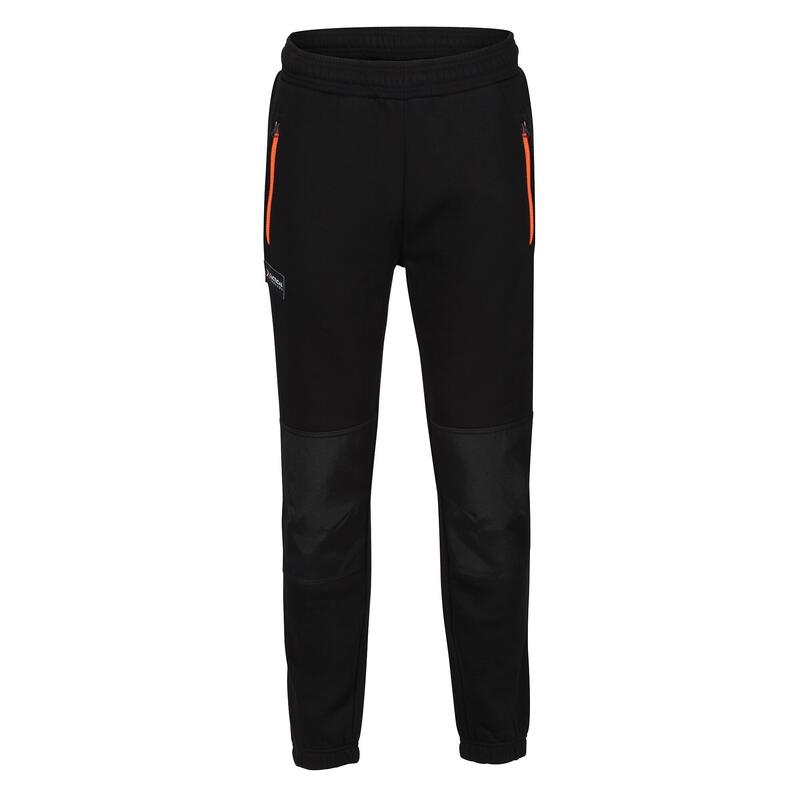 Pantalon de jogging JEOPARDIZE Homme (Noir)