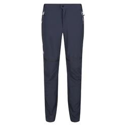 Pantalones Mountain para Hombre Gris India