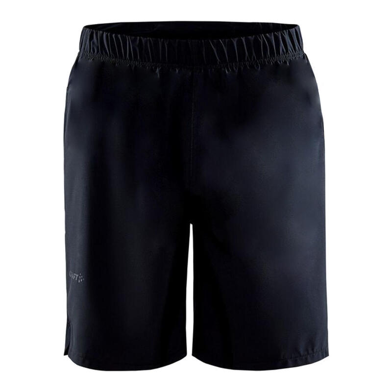 "Pro Hypervent" Shorts für Herren Schwarz