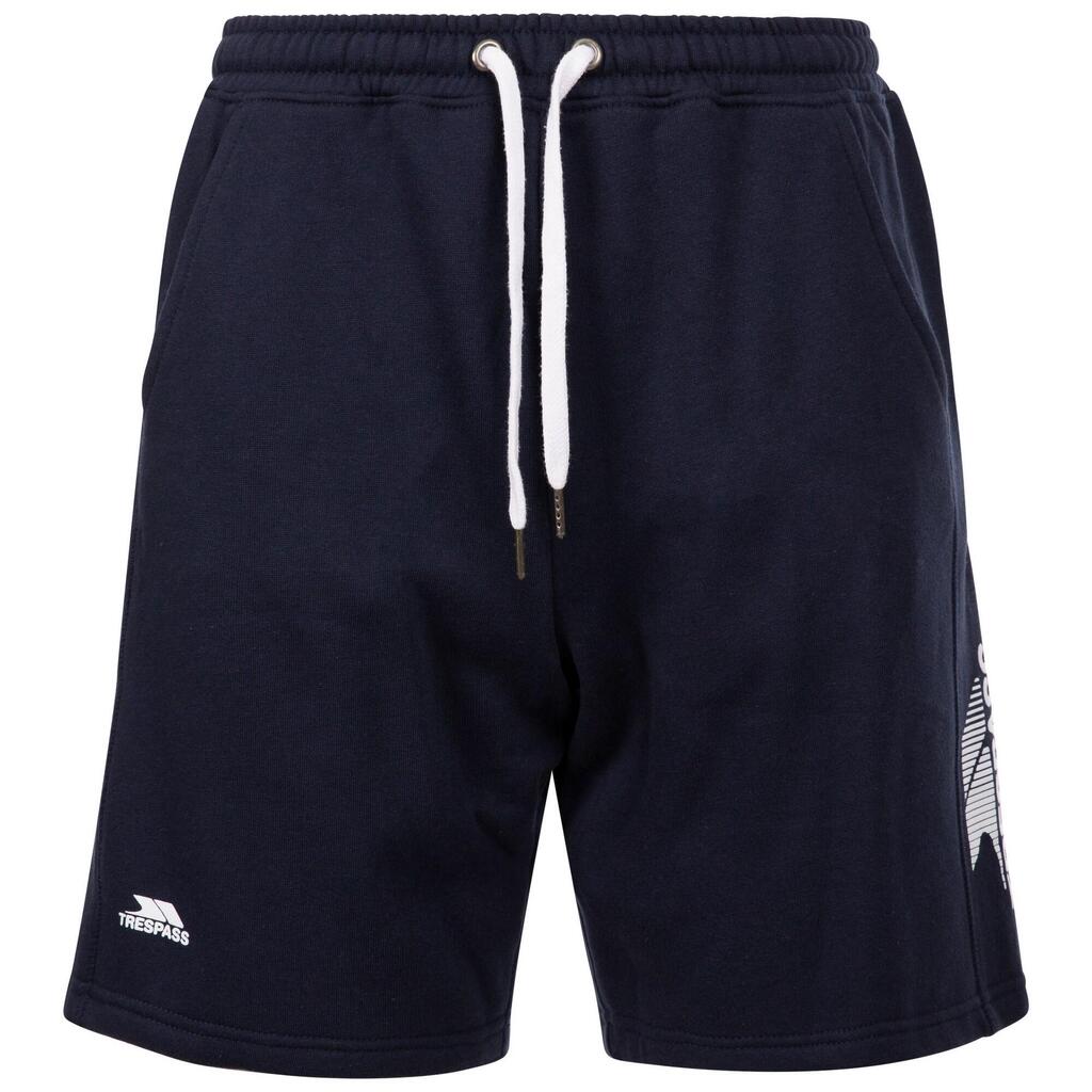 Mens Lance Shorts (Navy)