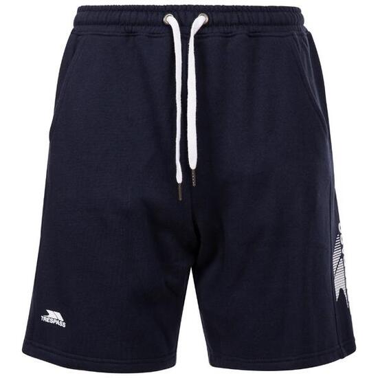 Short LANCE Homme (Bleu Marine)