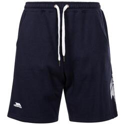 Short LANCE Homme (Bleu Marine)