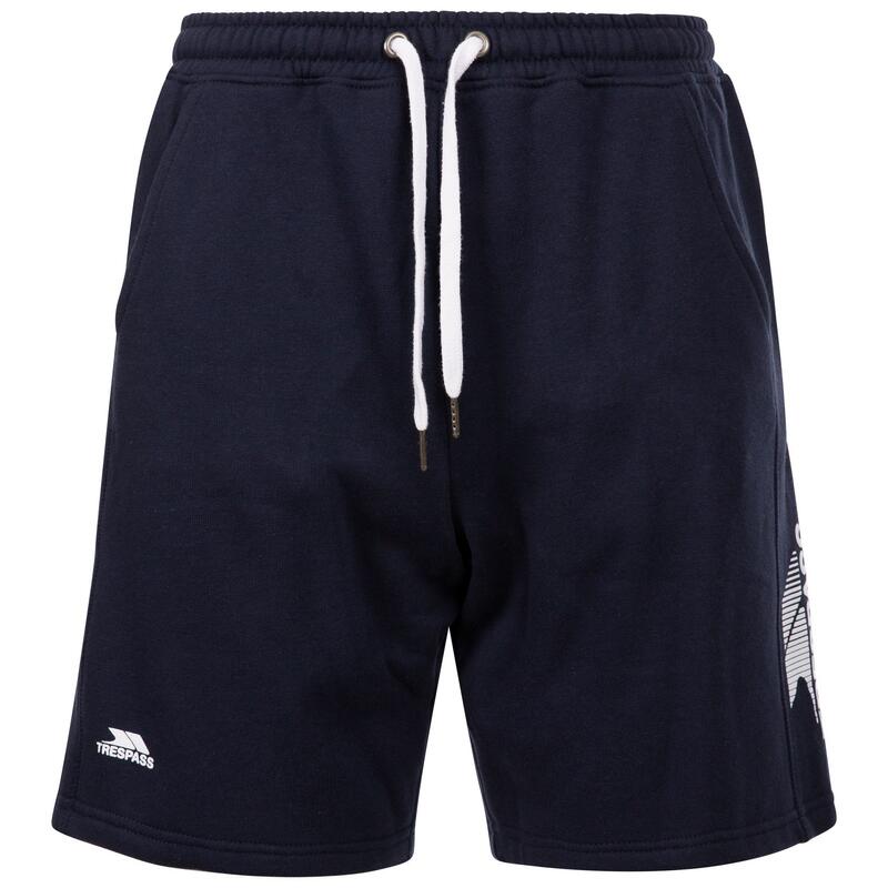 "Lance" Shorts für Herren Marineblau