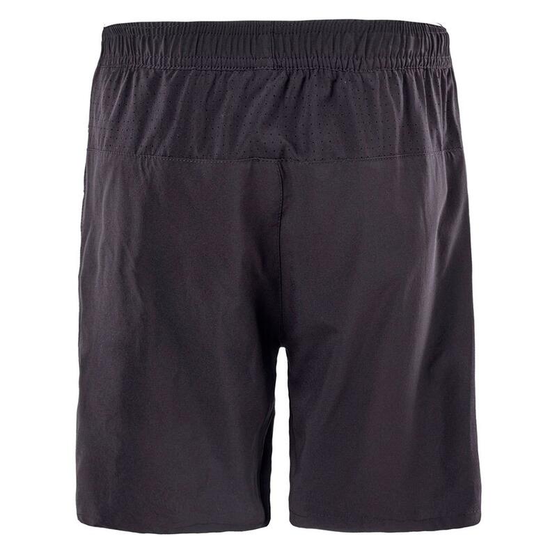 Reno shorts voor kinderen (Zwart)
