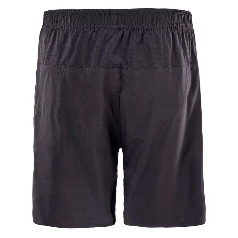 Short RENO Enfant (Noir)