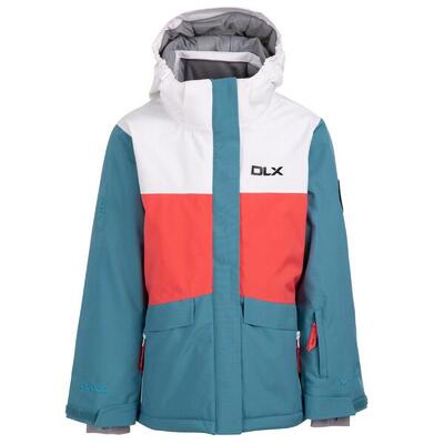 Giacca Da Sci Bambini Trespass Eliza Blu Tempesta