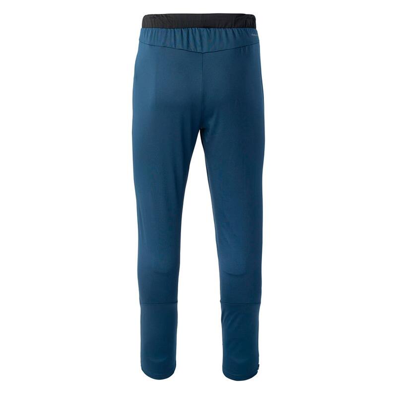 Pantalon de jogging RISME Homme (Bleu sombre / Noir)