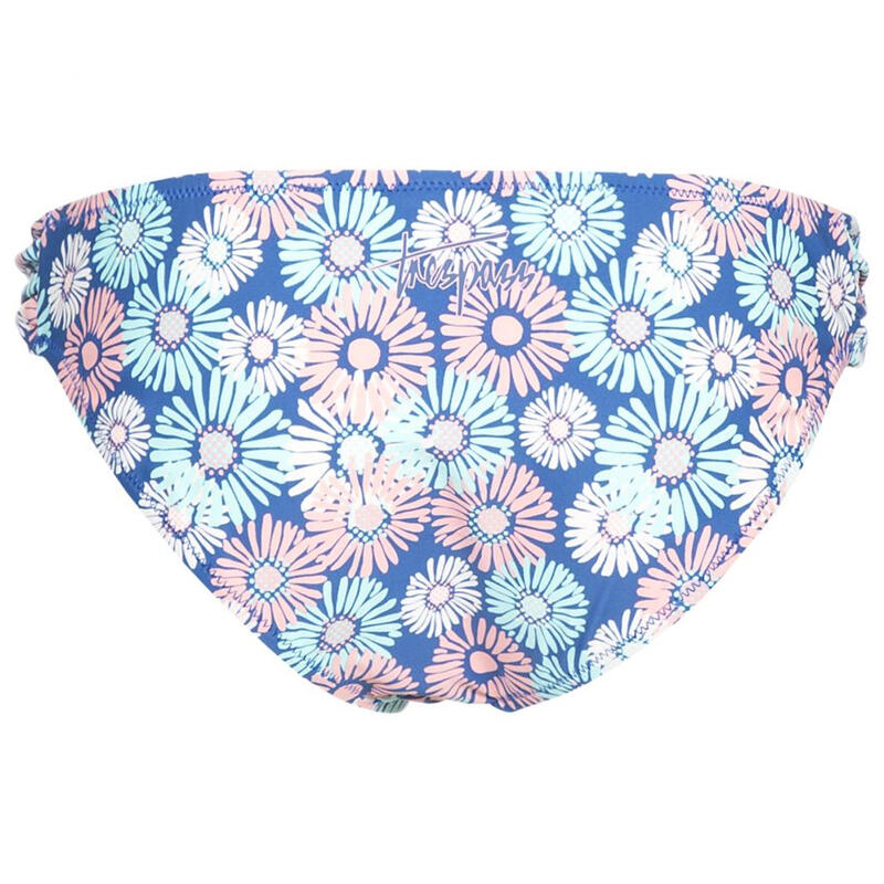 Culotte de maillot de bain RAFFLES Femme (Bleu clair)