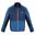 Heren Coladane IV Full Zip Fleece Jacket (Skydiver Blauw/Admiraal Blauw)