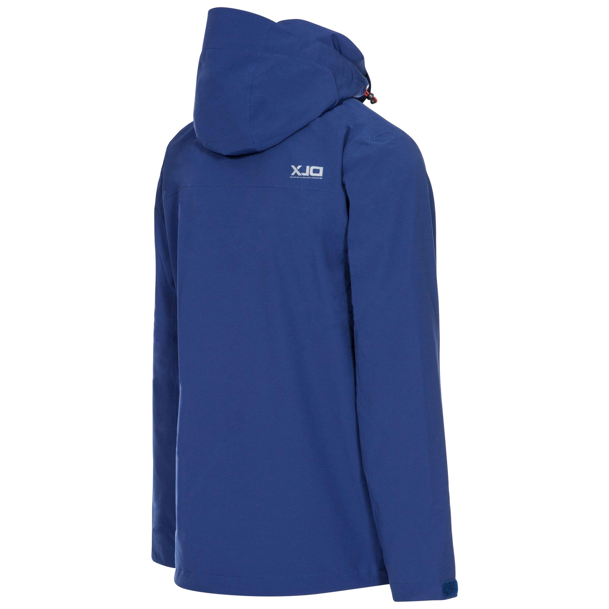 OSWALT Men's windbreaker (Midnight blue)