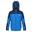 Chaqueta Aislante Beamz II para Niños/Niñas Azul Sky Diver, Azul Almirante