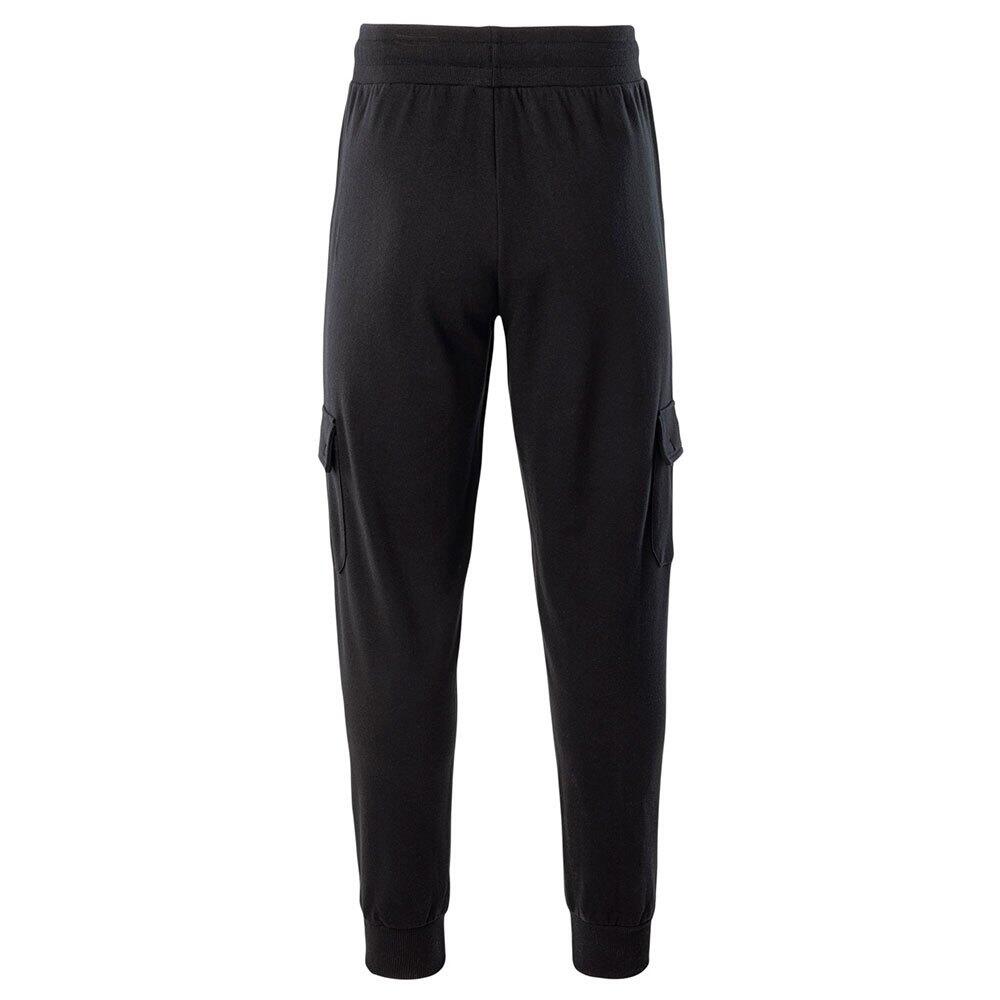 Pantalon De Jogging RABASIN Homme (Noir) 2/4