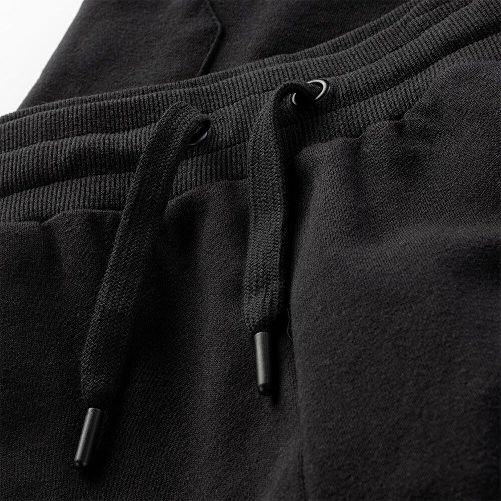 Pantalon De Jogging RABASIN Homme (Noir) 4/4