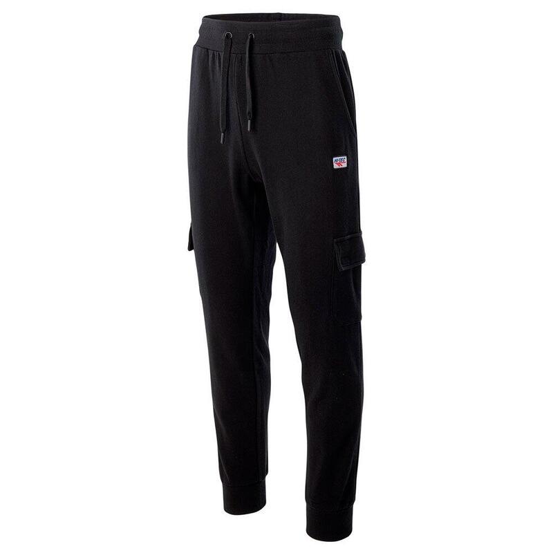 Pantalon de jogging RABASIN Homme (Noir)