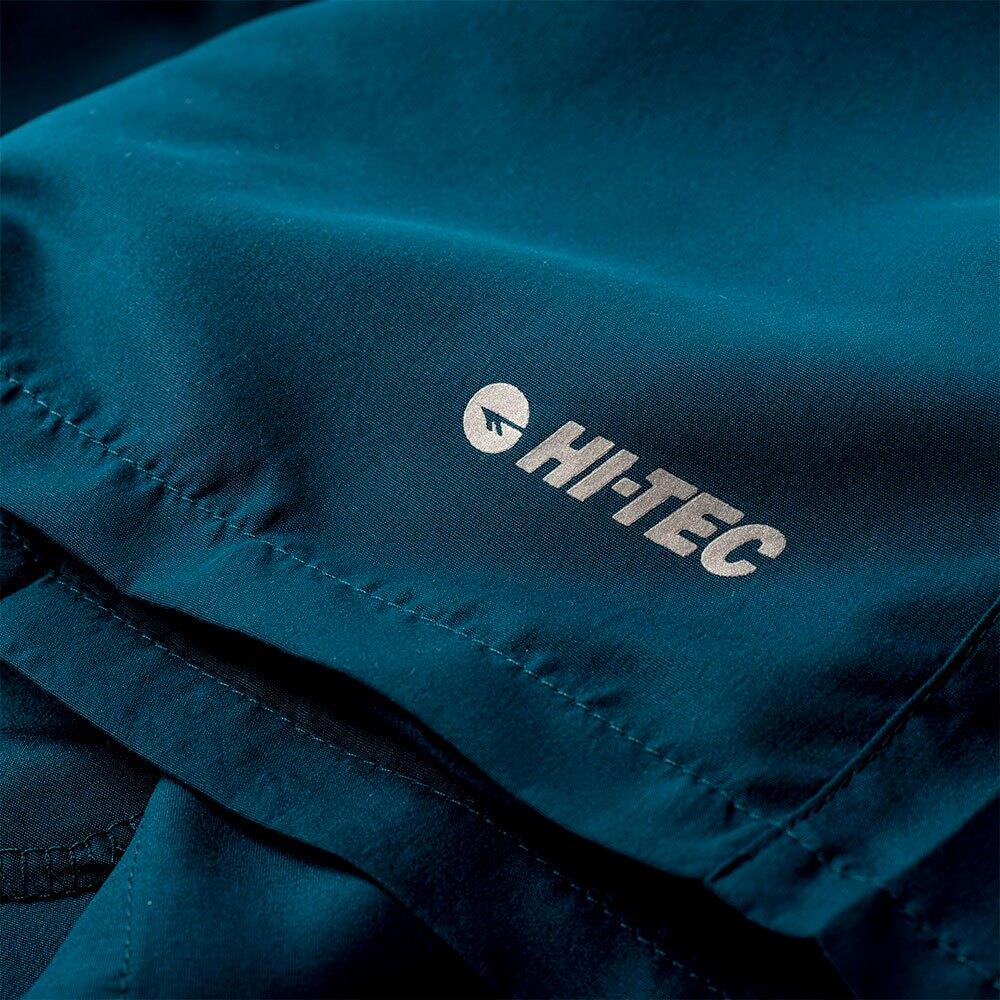 Short MATT Enfant (Bleu Mer Foncé) 4/4