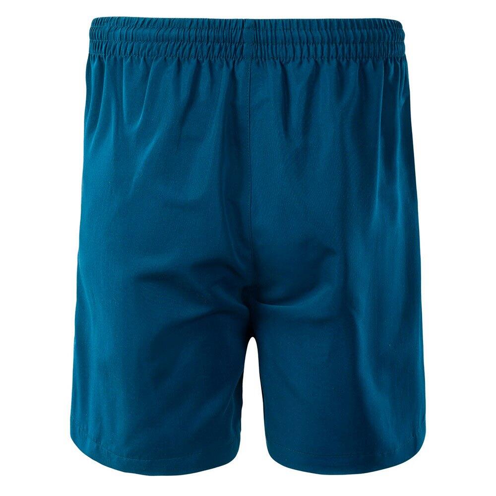 Short MATT Enfant (Bleu Mer Foncé) 2/4