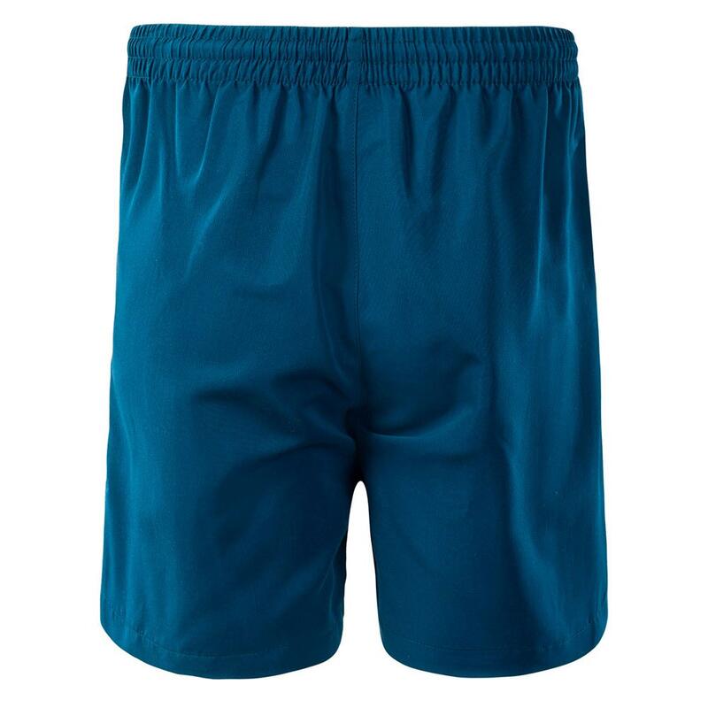 Pantalones Cortos Matt para Niños/Niñas Azul Poseidón