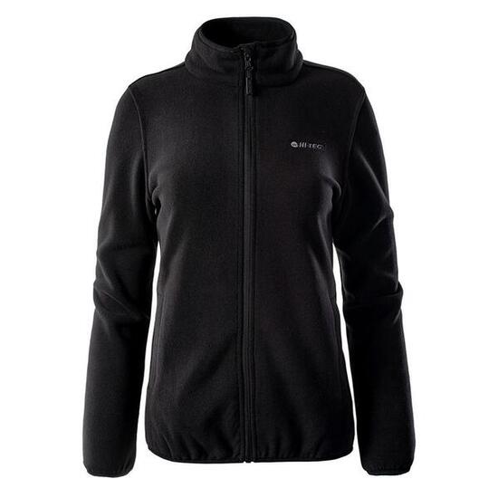 Veste Polaire LADY ZOE Femme (Noir)