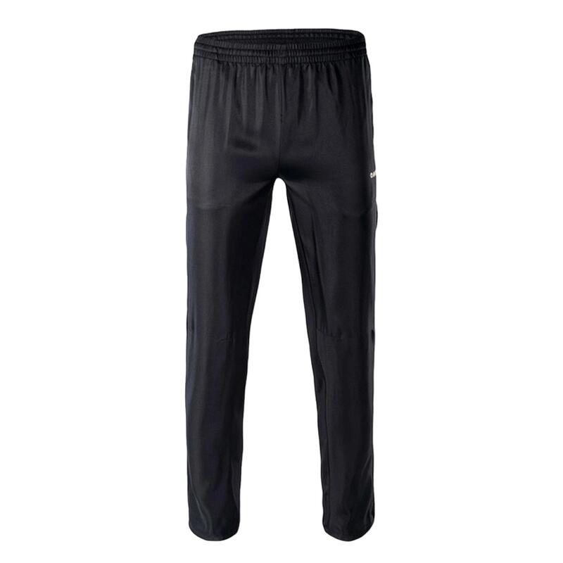 Daman Tracksuit Broek Heren (Zwart)