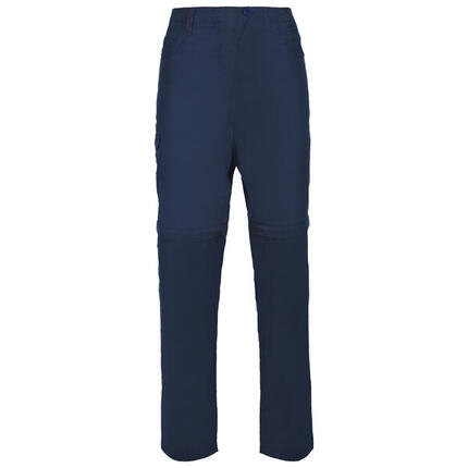 Pantalon RAMBLER Femme bleu marine