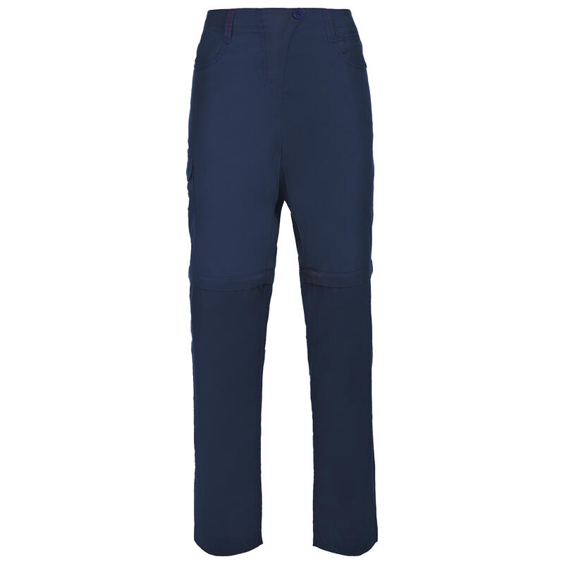 Pantalon RAMBLER Femme (Bleu marine)