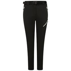 Pantalon De Randonnée MELODIC PRO Femme (Noir)