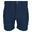 "Highton" Shorts für Kinder Dunkel-Jeansblau
