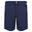 Kinderen/Kinderen Alber Ottoman Shorts (Marine)